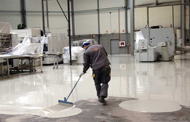 TELA PARA APLICACIONES ESPECIALES